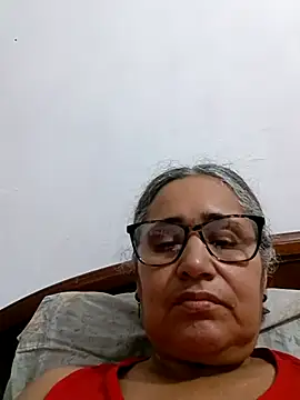 Czat XXX na żywo – _candi