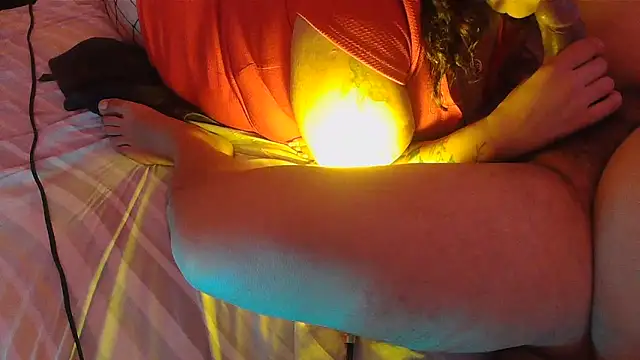 Show de SatiroyNinfa na webcam