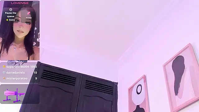 valentinna_montessのライブXXXチャット