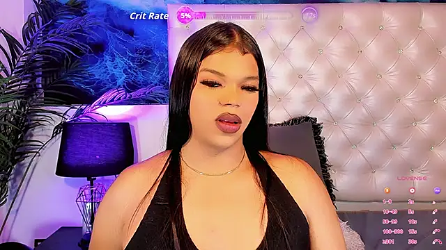 Keira_Fox31 Webcam show