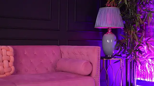 Živý XXX chat AlessiaNoire