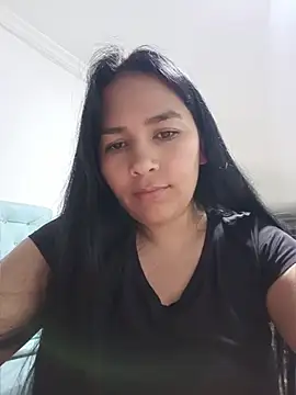 Chat XXX ao vivo de Karla__Morrison