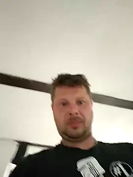 Webkamerová show brbrrbrbrb