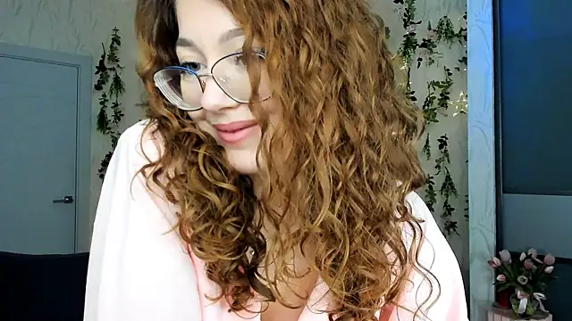 Živý XXX chat SereneFlame