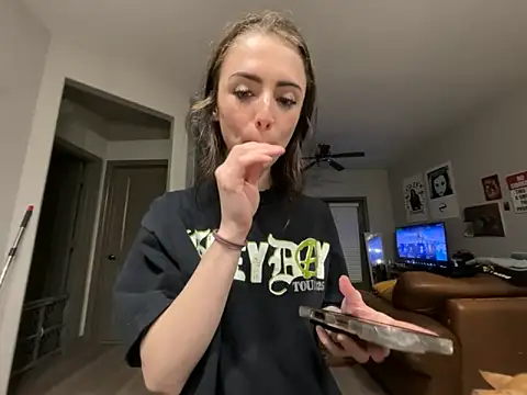 แชท XXX สดของ ash10alex