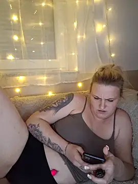 Živý XXX chat Nini_beab