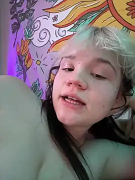 Živý XXX chat Cutiepiespanks