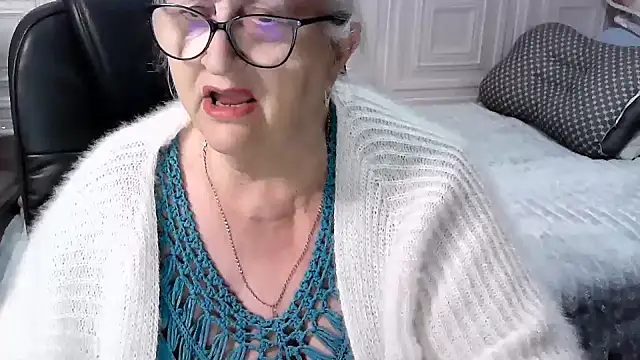 Živý XXX chat LolkaAlyss