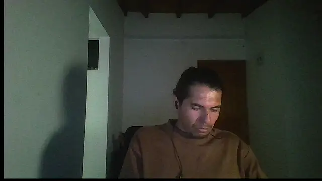 Webkamerová show Manguerozotv