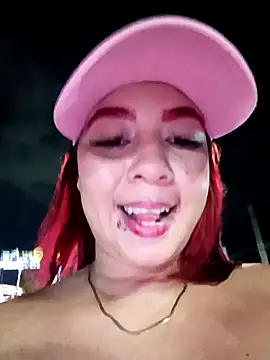 KathaDanger Show in webcam