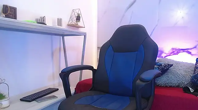 Show Webcam de XanderGrey8