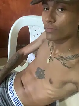 Webkamerová show mondagrande30