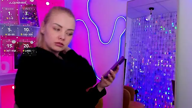 StephanieSweety Live XXX-chat