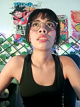 dolliette24 লাইভ XXX চ্যাট