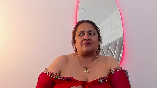 Živý XXX chat MonzerratBoyer