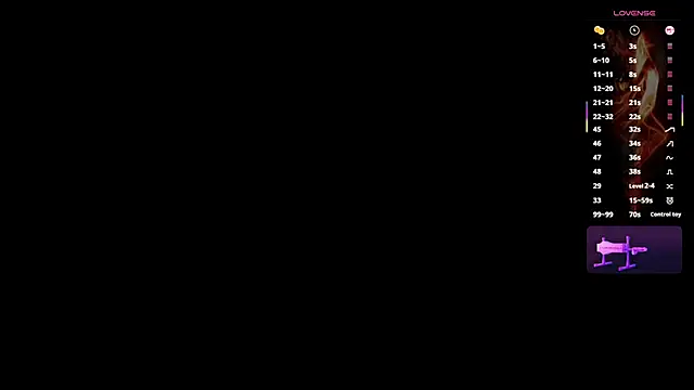 Živý XXX chat MelanyHolsen