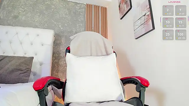 Živý XXX chat Tomy_Rox