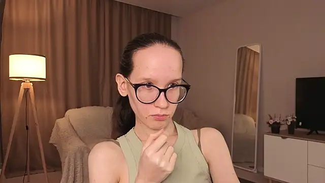 Show Webcam de BettyBrowni