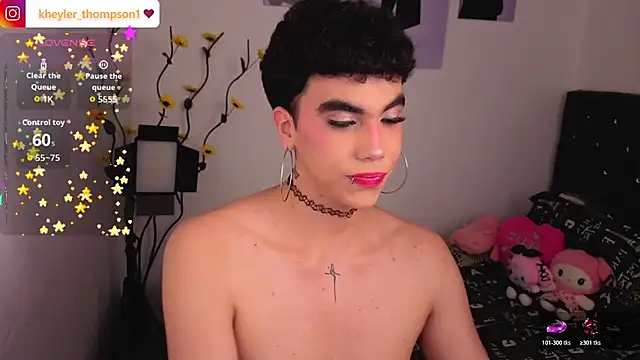 Chat XXX Live Kheyler_1