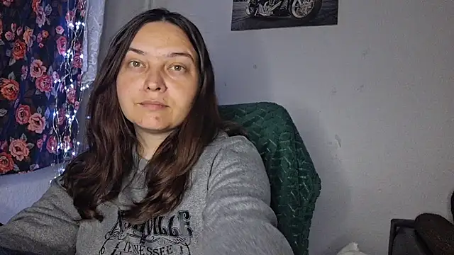 Živý XXX chat Cyndee_Winter