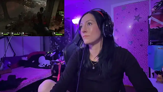 marleymaxwell Adlı Modelin Canlı XXX Sohbeti