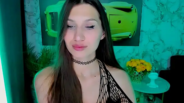 Živý XXX chat Mollyinyourmind