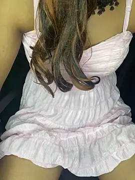 Webkamerová show Dora__baby