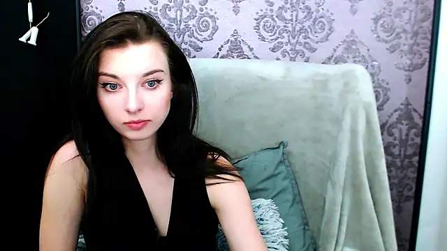 Živý XXX chat DominantLuna