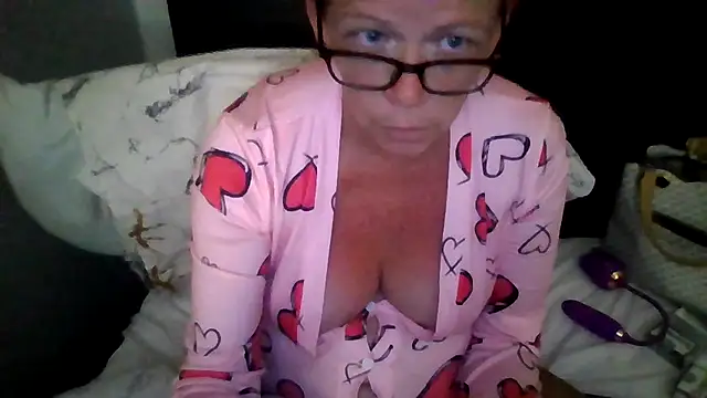 Forbidden-Irish-x – Naživo XXX chat