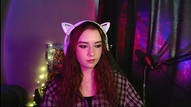 Živý XXX chat Celia_Sensual_