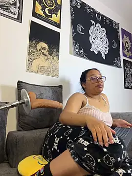 tokio_angel's Live XXX Chat