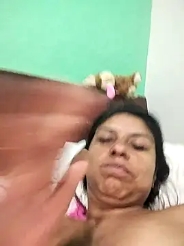 Živý XXX chat AngelicaStorms