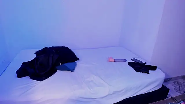 Axel__fierro 现场XXX聊天