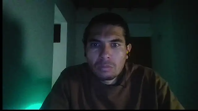 Show de Manguerozotv na webcam