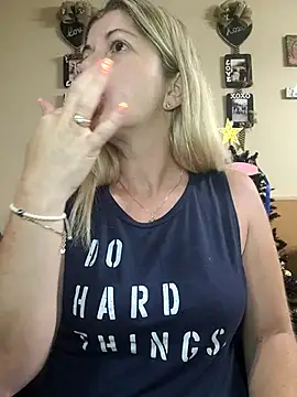 Živý XXX chat NikkiBlisss