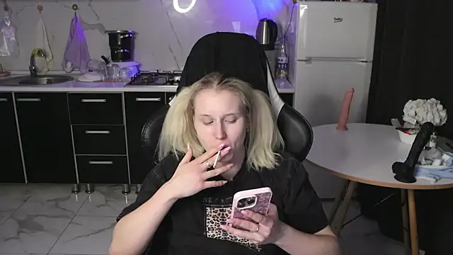 Živý XXX chat MertyXX