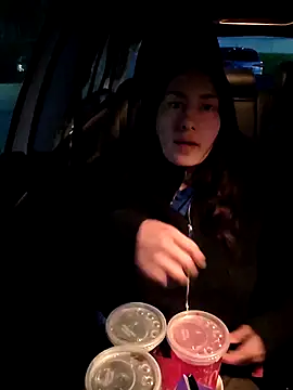 Živý XXX chat IAmScarlettLove