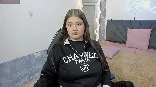 Živý XXX chat Krysstal_tay