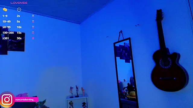 دردشة Nicorobinn الجنسية المباشرة