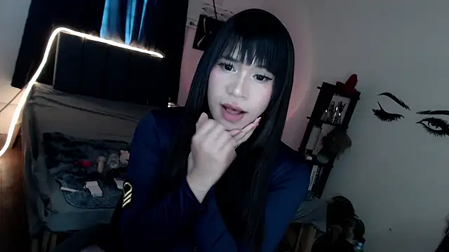 Veniceseduction 现场XXX聊天