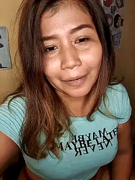 Michelle_Ju17 webcam show