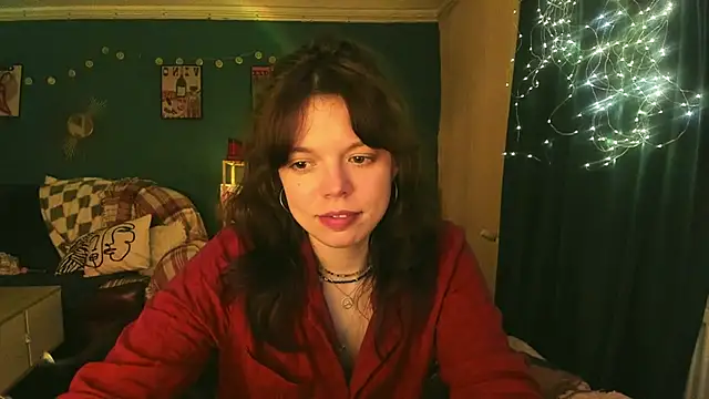 Czat XXX na żywo – ClancyMorissey