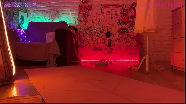 Živý XXX chat altertyan