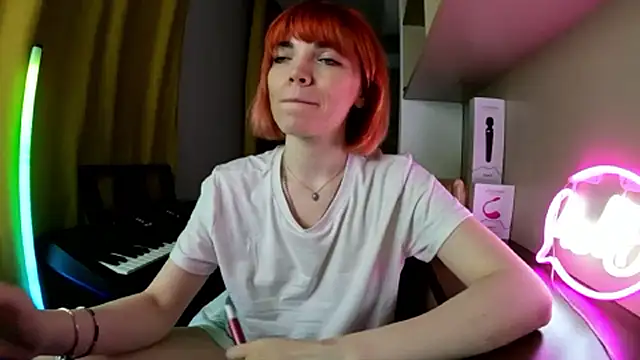 Živý XXX chat olivka-flower