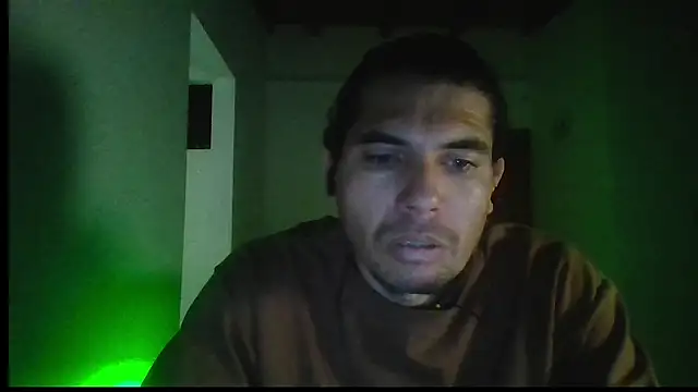 Webkamerová show Manguerozotv