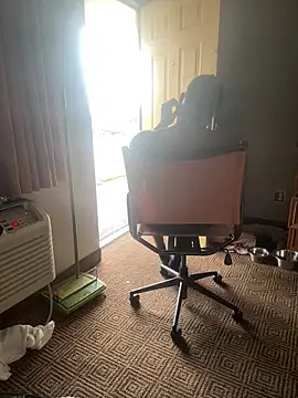 Živý XXX chat Stressreliever82