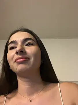 Živý XXX chat Coralinee_01