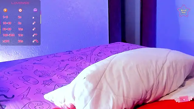 Živý XXX chat BlakmillerrGilson