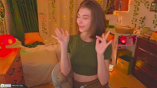 Živý XXX chat _ChocoMao_