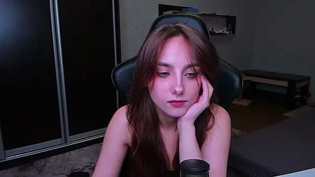 Živý XXX chat SilverDream